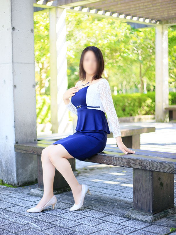 斎藤 真由（こあくまな人妻・熟女たち　東広島店　(KOAKUMAグループ)）