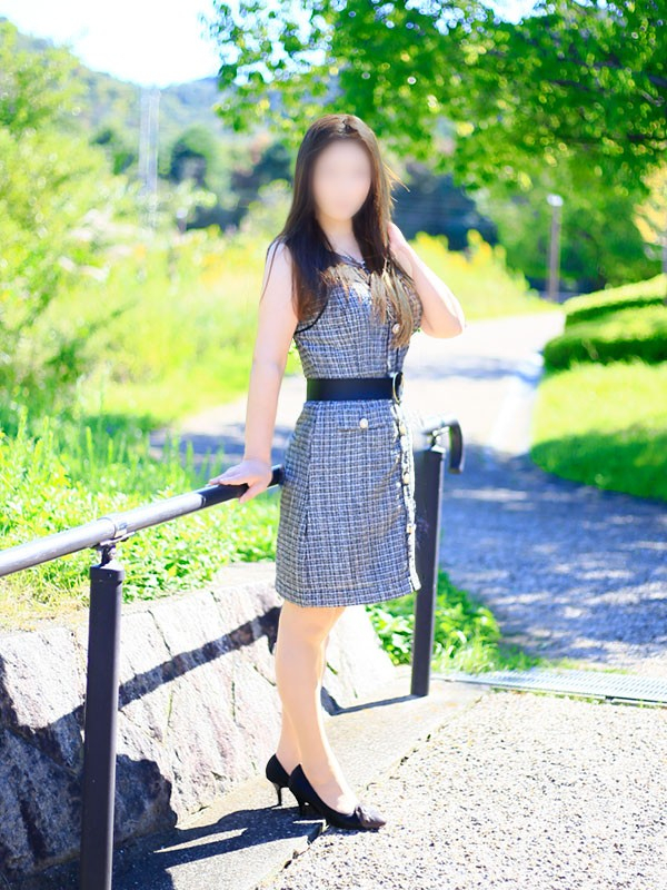 木戸早智恵（こあくまな人妻・熟女たち　東広島店　(KOAKUMAグループ)）