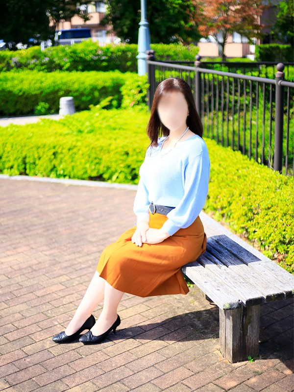 星島優（こあくまな人妻・熟女たち　東広島店　(KOAKUMAグループ)）