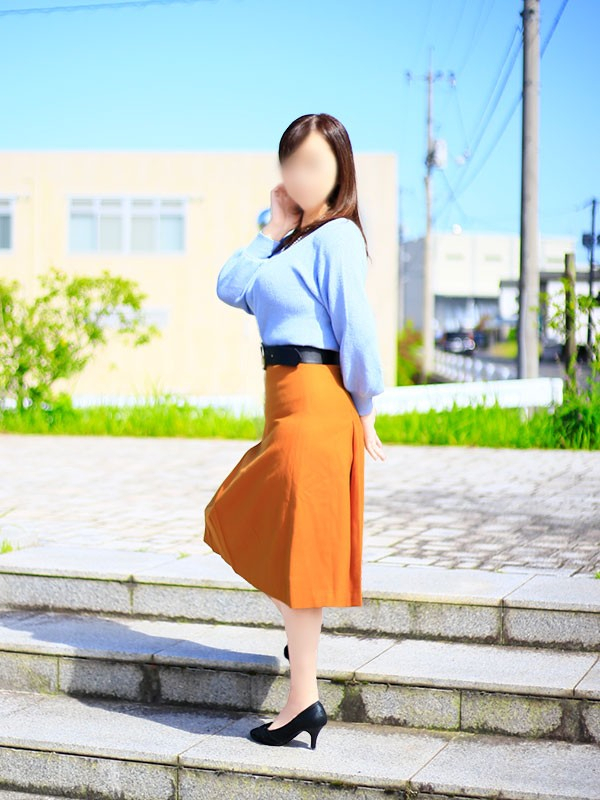 星島優（こあくまな人妻・熟女たち　東広島店　(KOAKUMAグループ)）