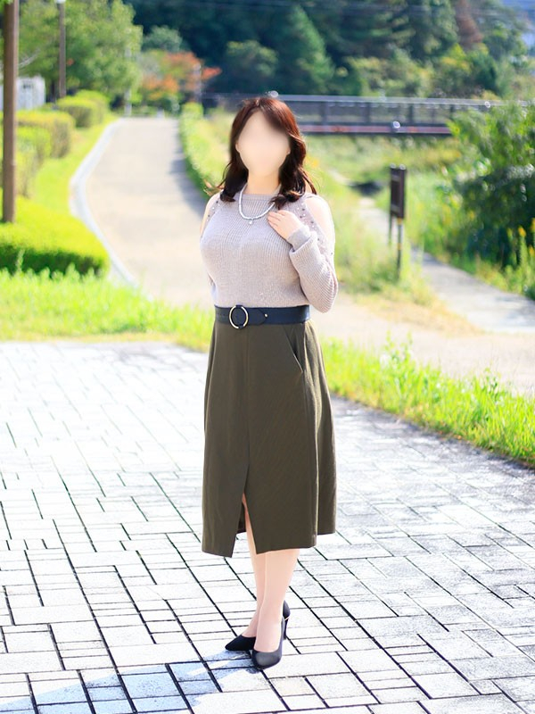 河口麻里（こあくまな人妻・熟女たち　東広島店　(KOAKUMAグループ)）