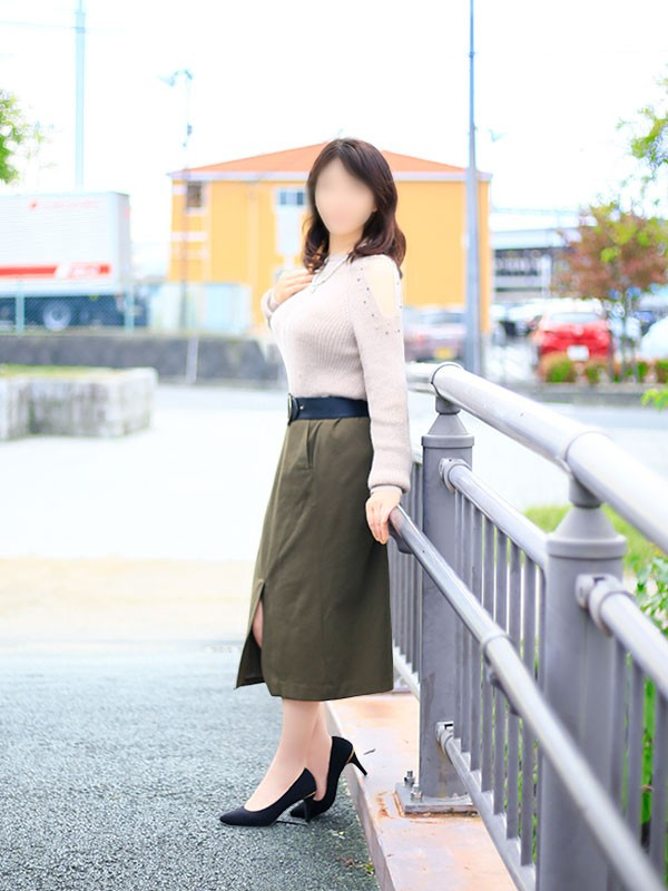 河口麻里(こあくまな人妻・熟女たち 東広島店 (KOAKUMAグループ))