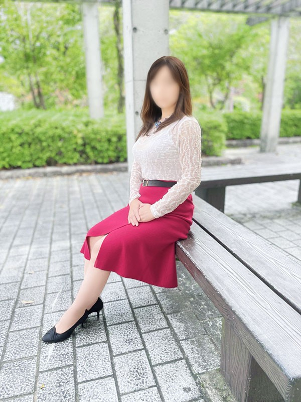 星島優(こあくまな人妻・熟女たち 東広島店 (KOAKUMAグループ))