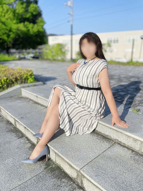 上戸 りか（こあくまな人妻・熟女たち　東広島店　(KOAKUMAグループ)）