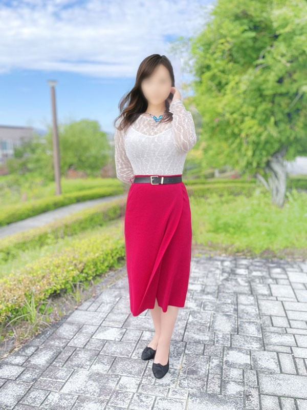 星島優（こあくまな人妻・熟女たち　東広島店　(KOAKUMAグループ)）