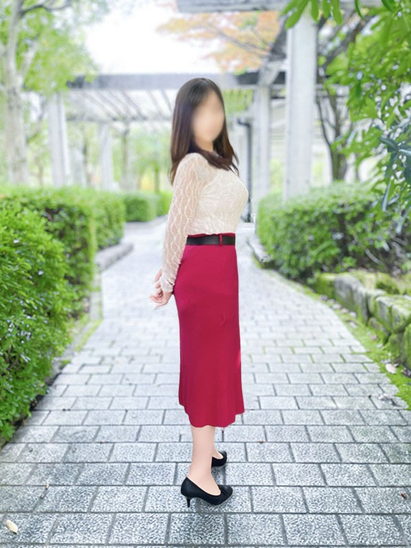 星島優(こあくまな人妻・熟女たち 東広島店 (KOAKUMAグループ))