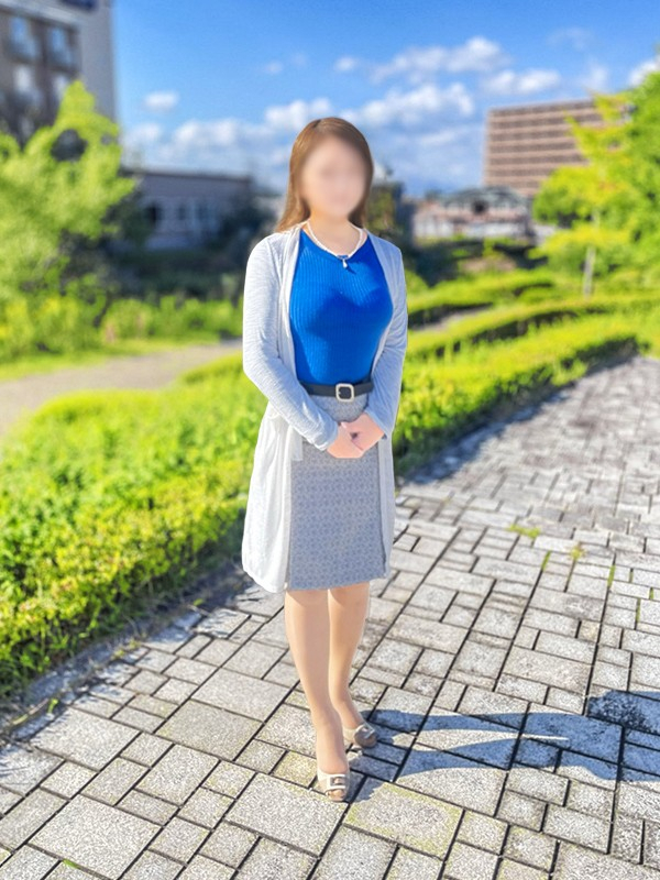 七瀬 優（こあくまな人妻・熟女たち　東広島店　(KOAKUMAグループ)）