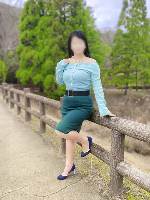 安藤えり（こあくまな人妻・熟女たち　東広島店　(KOAKUMAグループ)）