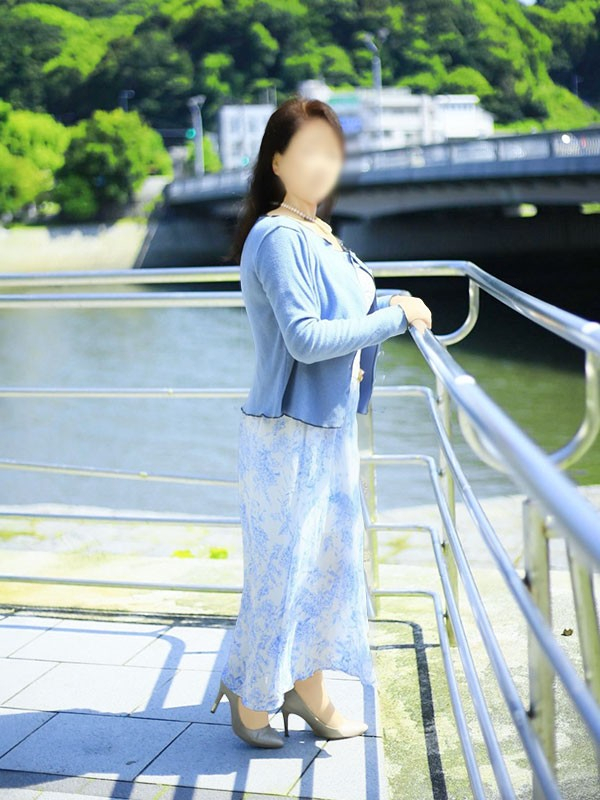 平野華（こあくまな人妻・熟女たち　東広島店　(KOAKUMAグループ)）