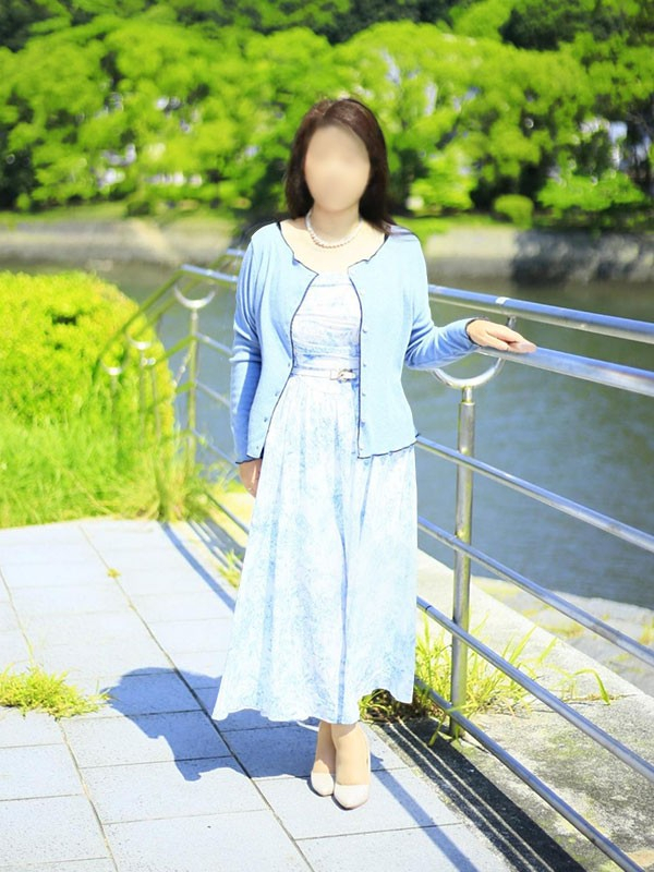 平野華（こあくまな人妻・熟女たち　東広島店　(KOAKUMAグループ)）