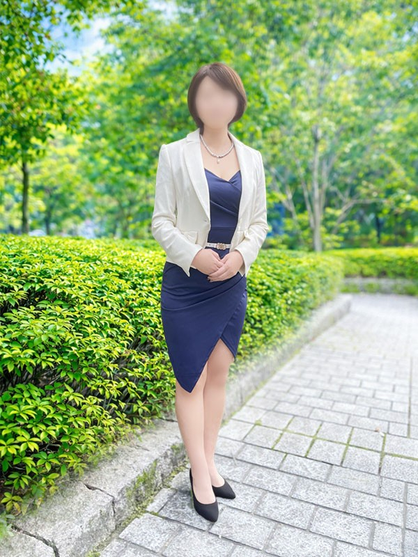 松井 さや（こあくまな人妻・熟女たち　東広島店　(KOAKUMAグループ)）