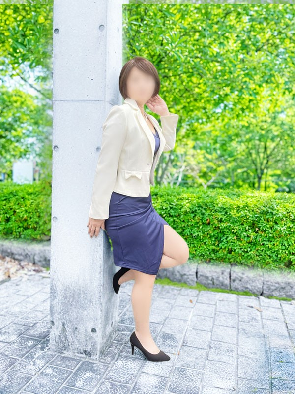 松井 さや（こあくまな人妻・熟女たち　東広島店　(KOAKUMAグループ)）