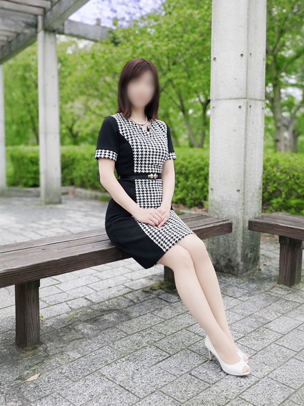 森咲ゆう（こあくまな人妻・熟女たち　東広島店　(KOAKUMAグループ)）