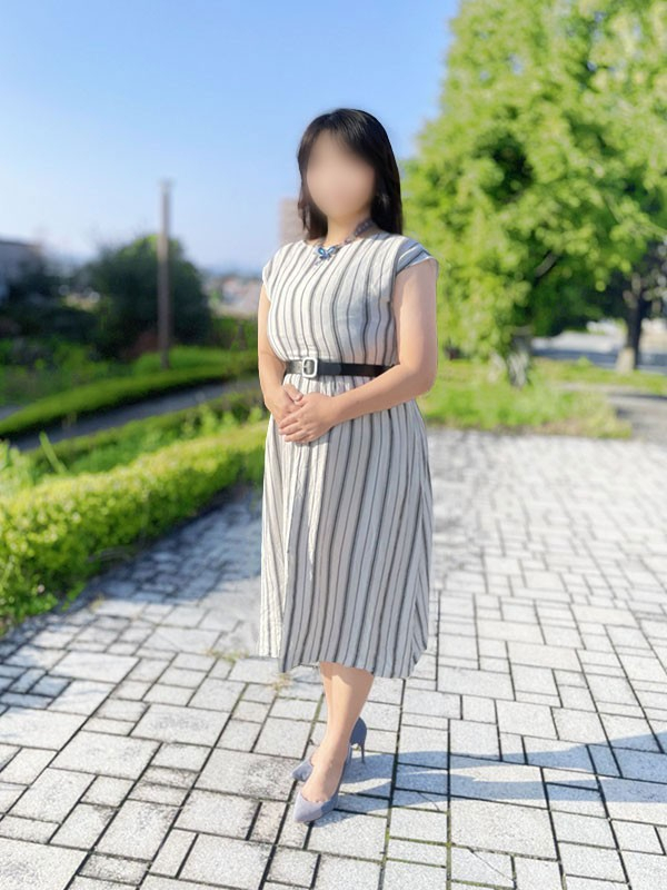 上戸 りか（こあくまな人妻・熟女たち　東広島店　(KOAKUMAグループ)）