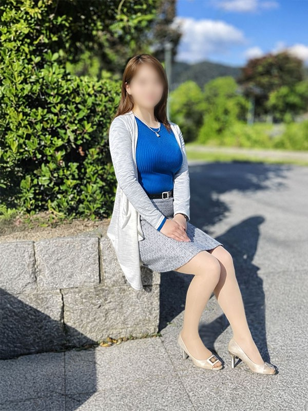 七瀬 優（こあくまな人妻・熟女たち　東広島店　(KOAKUMAグループ)）