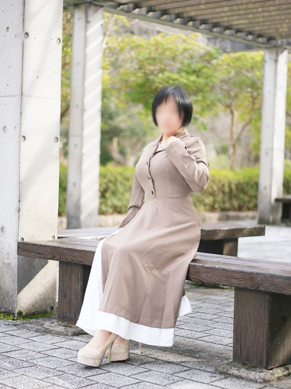 佐久間 百瀬（こあくまな人妻・熟女たち　東広島店　(KOAKUMAグループ)）