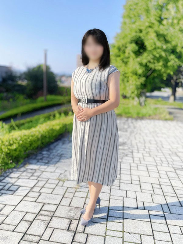 上戸 りか（こあくまな人妻・熟女たち　東広島店　(KOAKUMAグループ)）