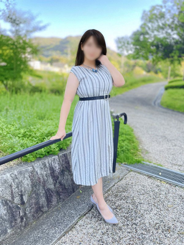 上戸 りか（こあくまな人妻・熟女たち　東広島店　(KOAKUMAグループ)）