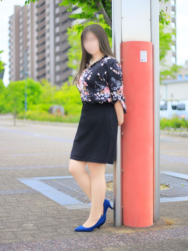 小桜かすみ（こあくまな人妻・熟女たち　東広島店　(KOAKUMAグループ)）