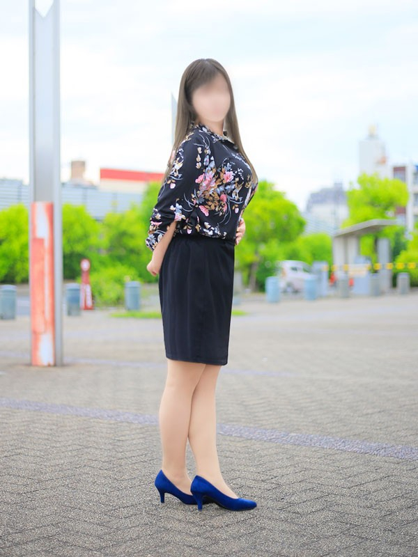 小桜かすみ（こあくまな人妻・熟女たち　東広島店　(KOAKUMAグループ)）