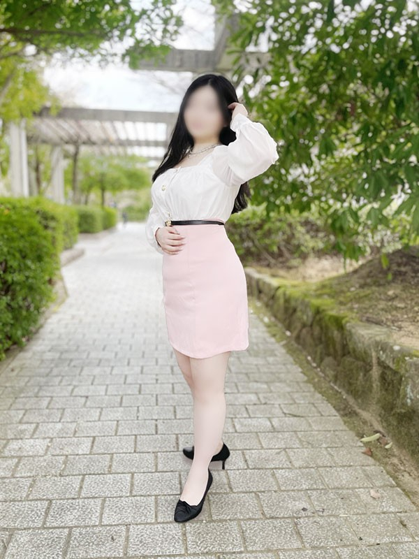 山本 美久（こあくまな人妻・熟女たち　東広島店　(KOAKUMAグループ)）