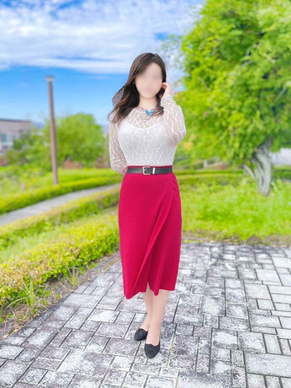 星島優(こあくまな人妻・熟女たち 東広島店 (KOAKUMAグループ))