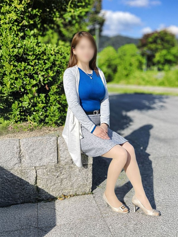 七瀬 優（こあくまな人妻・熟女たち　東広島店　(KOAKUMAグループ)）