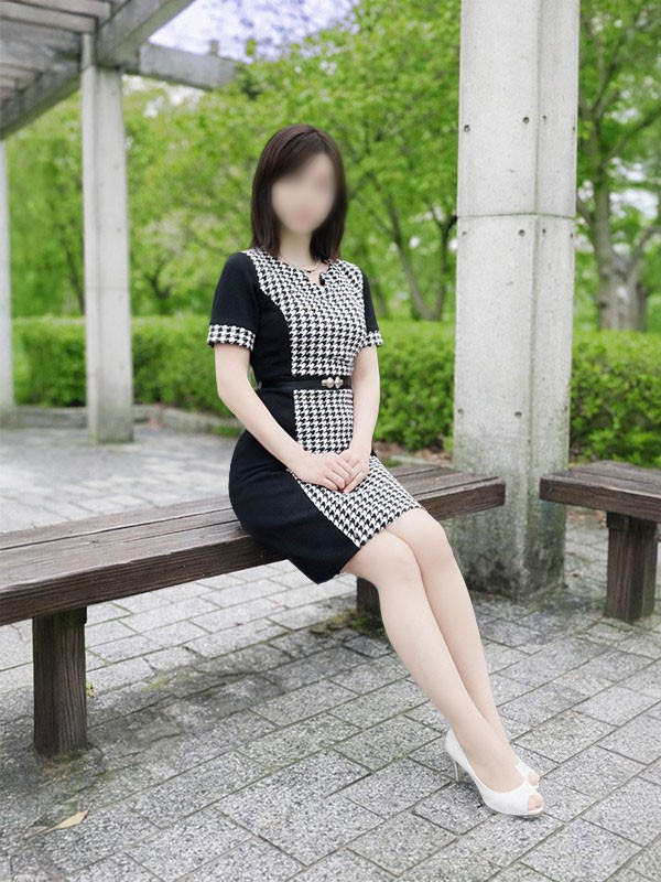 森咲ゆう（こあくまな人妻・熟女たち　東広島店　(KOAKUMAグループ)）