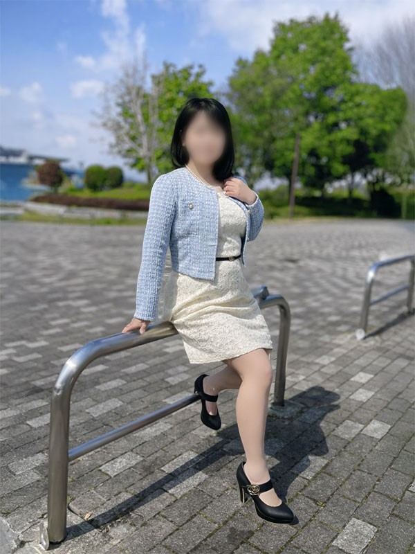 安藤えり（こあくまな人妻・熟女たち　東広島店　(KOAKUMAグループ)）