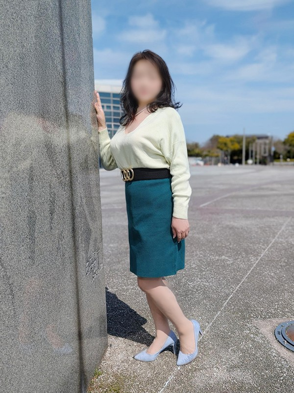 平野華（こあくまな人妻・熟女たち　東広島店　(KOAKUMAグループ)）