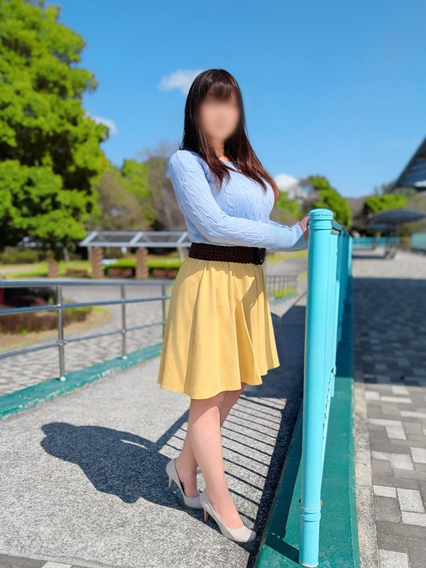 北岡里奈（こあくまな人妻・熟女たち　東広島店　(KOAKUMAグループ)）