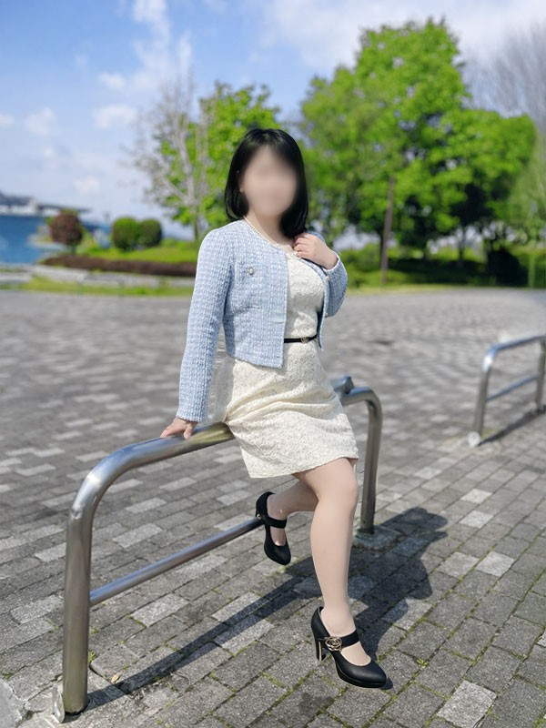 安藤えり(こあくまな人妻・熟女たち 東広島店 (KOAKUMAグループ))