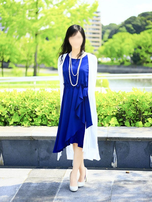 青山静香（こあくまな人妻・熟女たち　東広島店　(KOAKUMAグループ)）