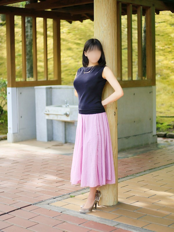 杉咲愛子（こあくまな人妻・熟女たち　東広島店　(KOAKUMAグループ)）