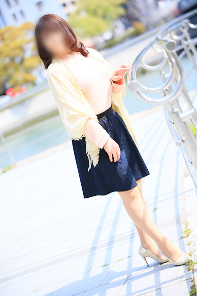 水野由美（こあくまな人妻・熟女たち　東広島店　(KOAKUMAグループ)）