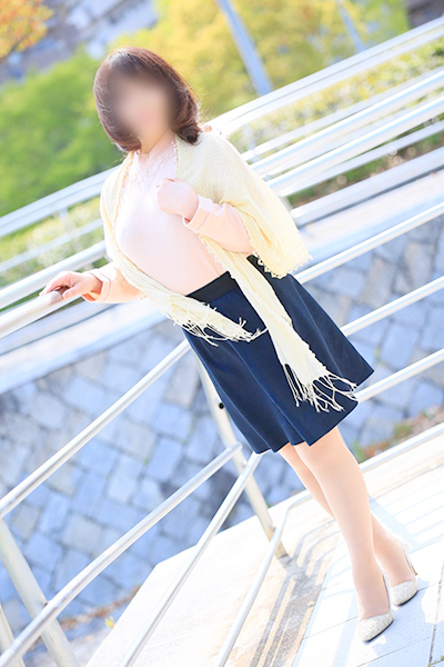 水野由美（こあくまな人妻・熟女たち　東広島店　(KOAKUMAグループ)）