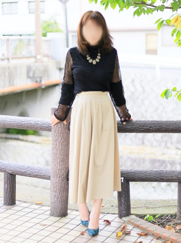 高橋えみり（こあくまな人妻・熟女たち　東広島店　(KOAKUMAグループ)）