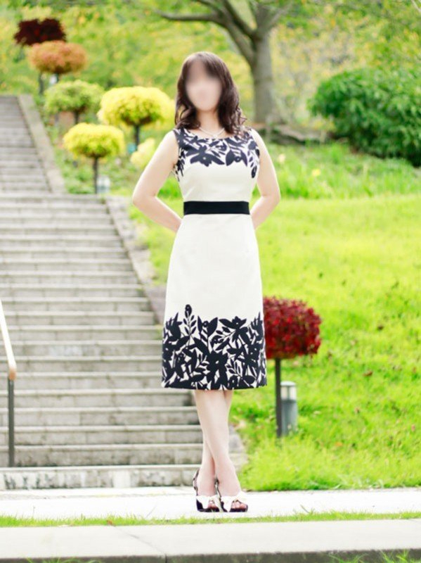 宝井涼（こあくまな人妻・熟女たち　東広島店　(KOAKUMAグループ)）