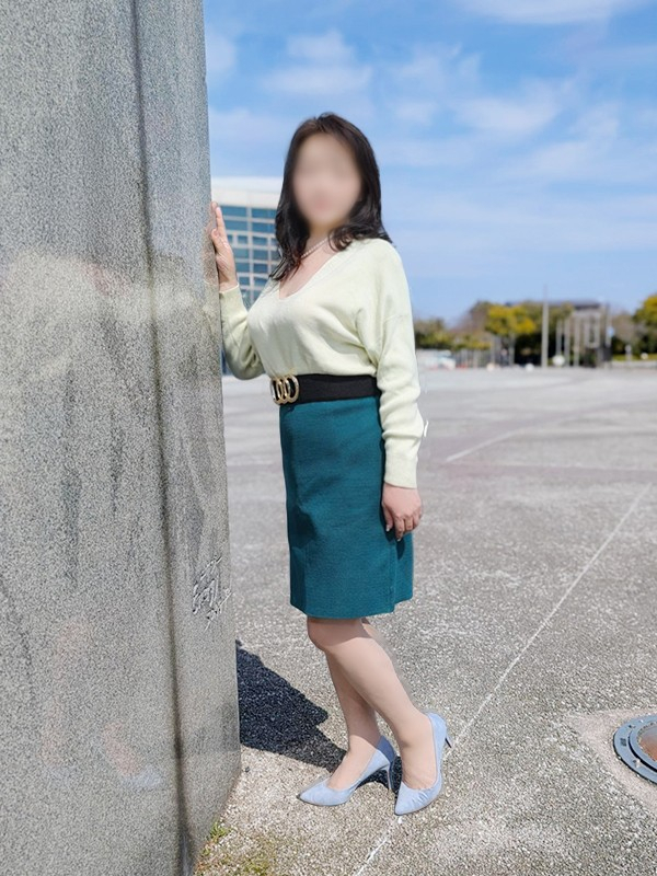 平野華（こあくまな人妻・熟女たち　東広島店　(KOAKUMAグループ)）