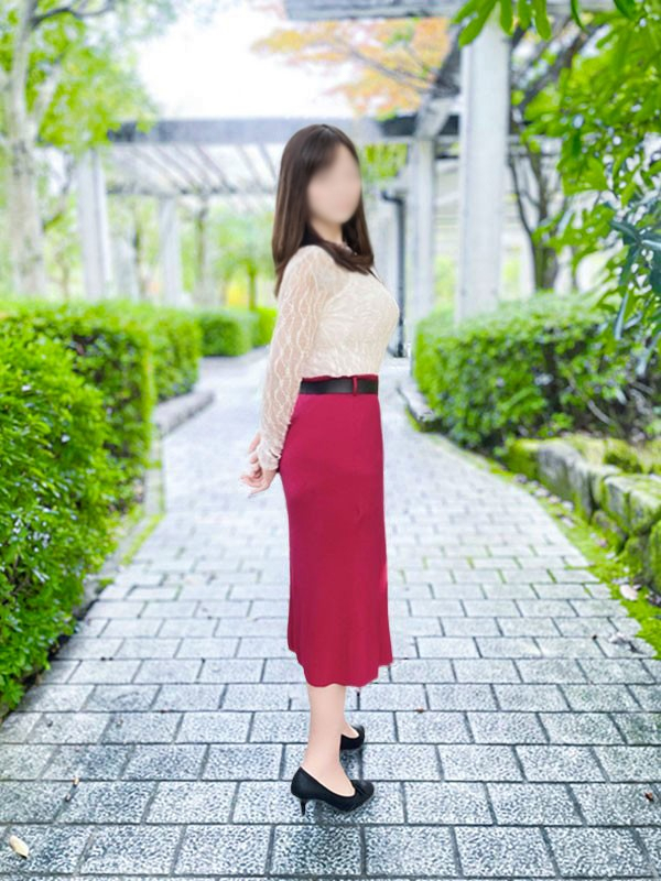 星島優（こあくまな人妻・熟女たち　東広島店　(KOAKUMAグループ)）