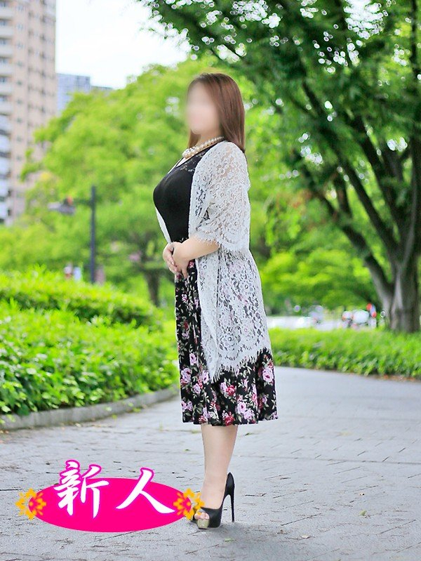 七沢りょう（こあくまな人妻・熟女たち　東広島店　(KOAKUMAグループ)）