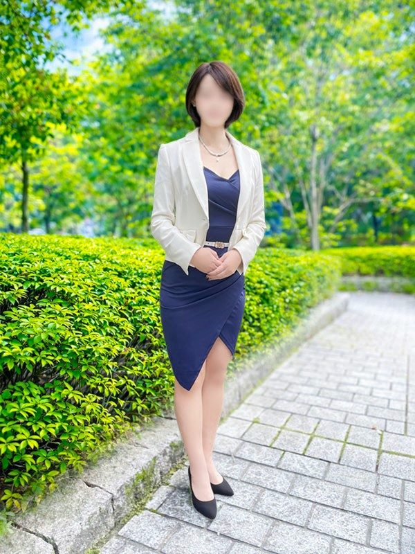 松井 さや（こあくまな人妻・熟女たち　東広島店　(KOAKUMAグループ)）