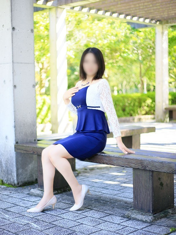 斎藤 真由（こあくまな人妻・熟女たち　東広島店　(KOAKUMAグループ)）