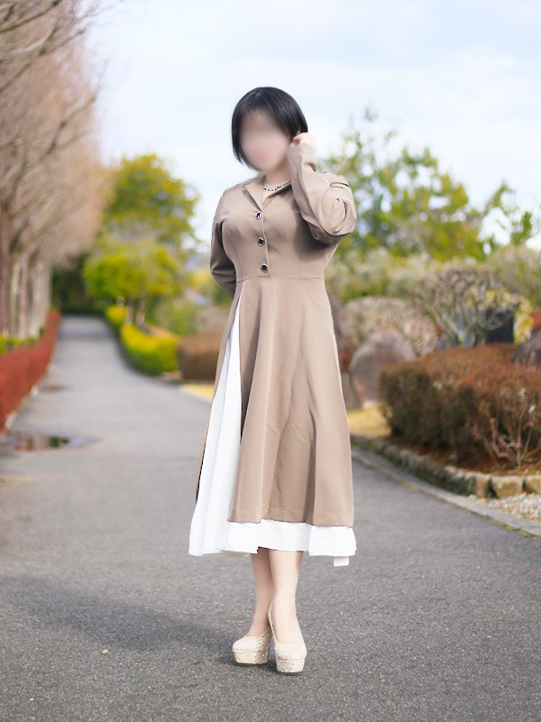 佐久間 百瀬（こあくまな人妻・熟女たち　東広島店　(KOAKUMAグループ)）