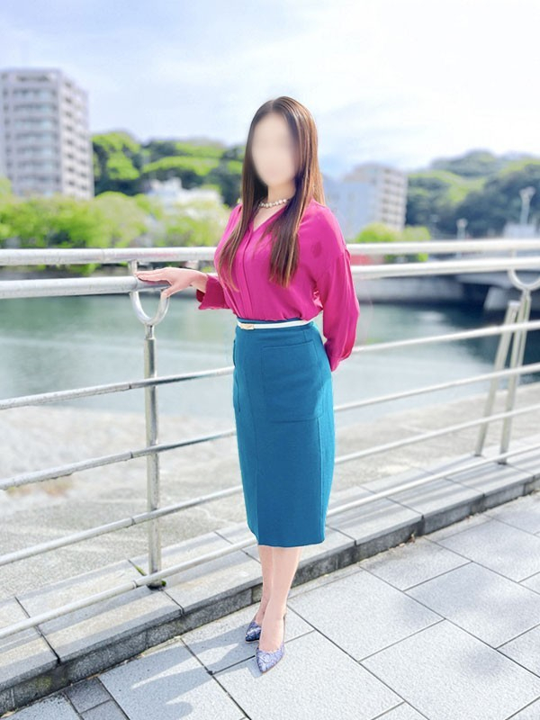 早見さゆり（こあくまな人妻・熟女たち　東広島店　(KOAKUMAグループ)）