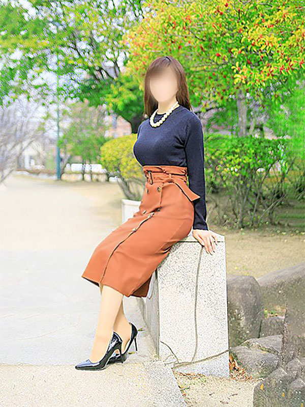 杉田舞花（こあくまな人妻・熟女たち　東広島店　(KOAKUMAグループ)）