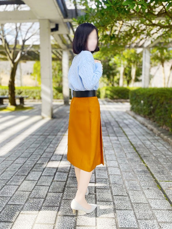 白石もえ（こあくまな人妻・熟女たち　東広島店　(KOAKUMAグループ)）