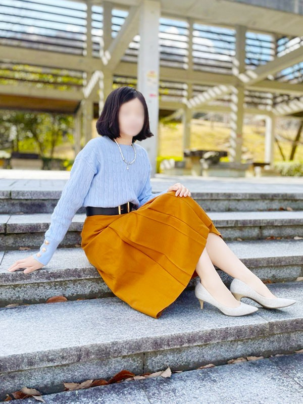 白石もえ（こあくまな人妻・熟女たち　東広島店　(KOAKUMAグループ)）