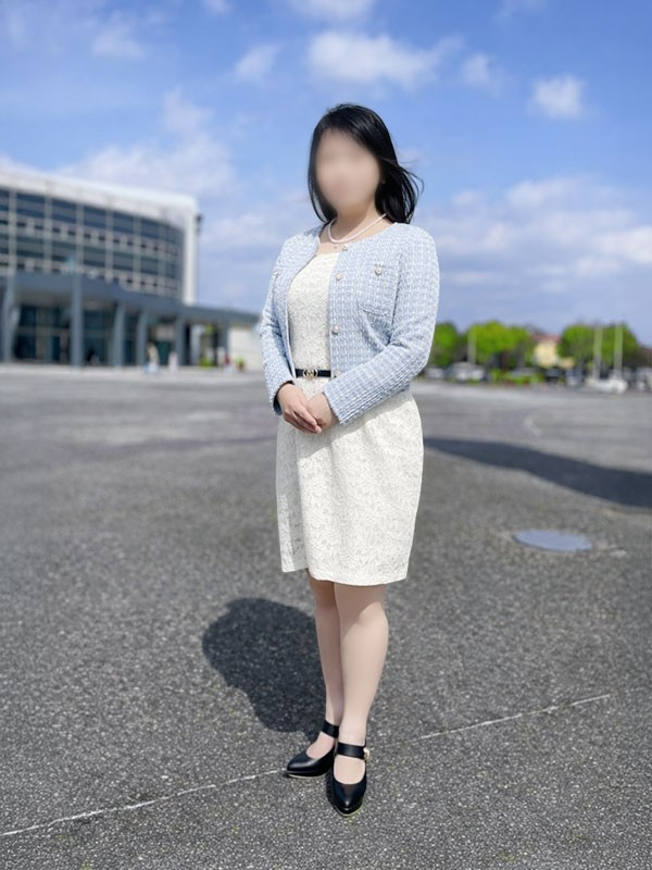 安藤えり（こあくまな人妻・熟女たち　東広島店　(KOAKUMAグループ)）