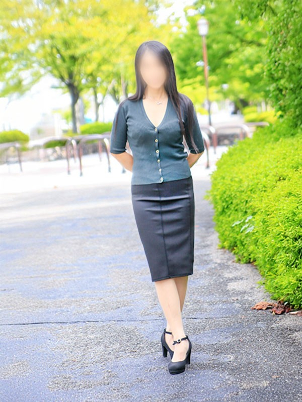 北川ゆい（こあくまな人妻・熟女たち　東広島店　(KOAKUMAグループ)）